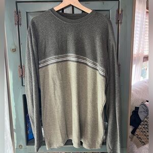 Men’s Sweater